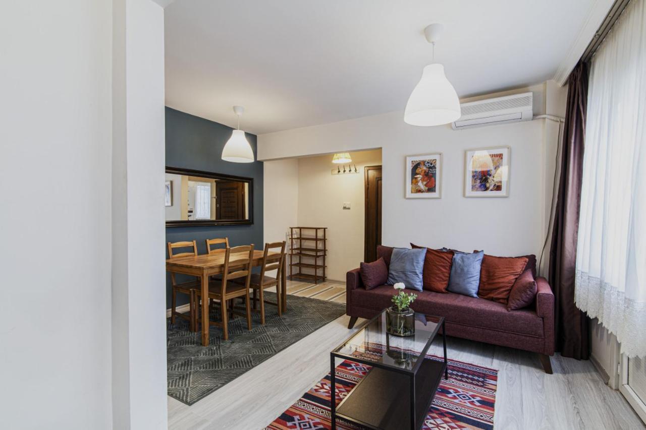 Appartamento Amazing Flat Close To Kabatas Ferry Station